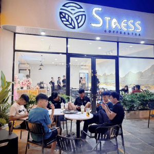 CẦN SANG QUÁN CAFE VÕ THỊ SÁU - BIÊN HÒA