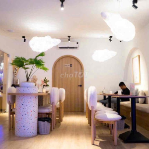 Sang quán cafe aucostic gần Aeon mall Tân Phú