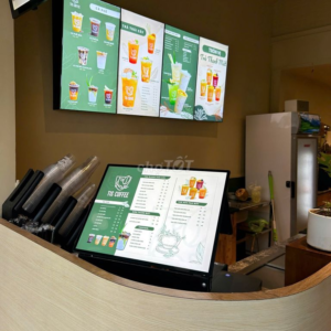 SANG QUÁN TRÀ CÀ PHÊ QUẬN PHÚ NHUẬN